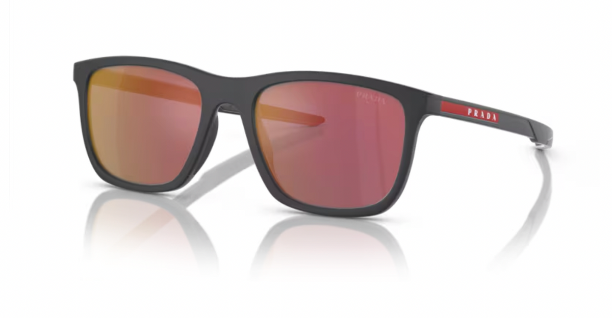 Prada Linea Rossa 0PS 10WS Eyecare Showroom