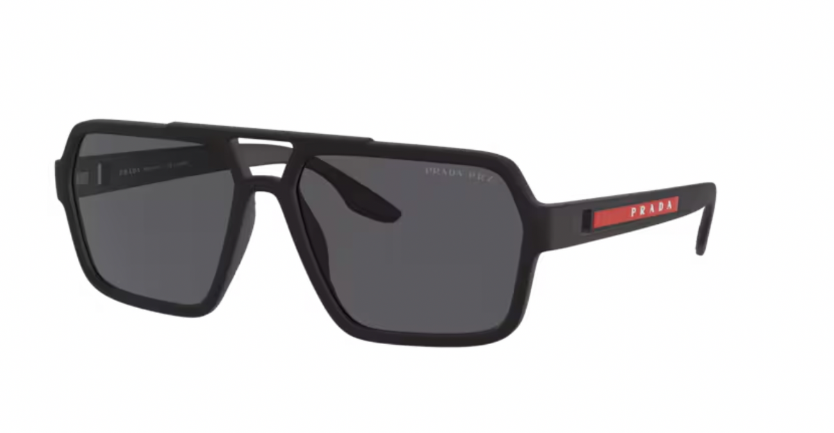 Prada Linea Rossa - 0PS 01XS – Eyecare Showroom