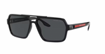 Prada Linea Rossa - 0PS 01XS