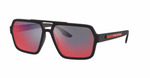Prada Linea Rossa - 0PS 01XS