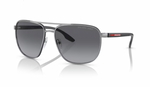 Prada Linea Rossa - 0PS 50YS