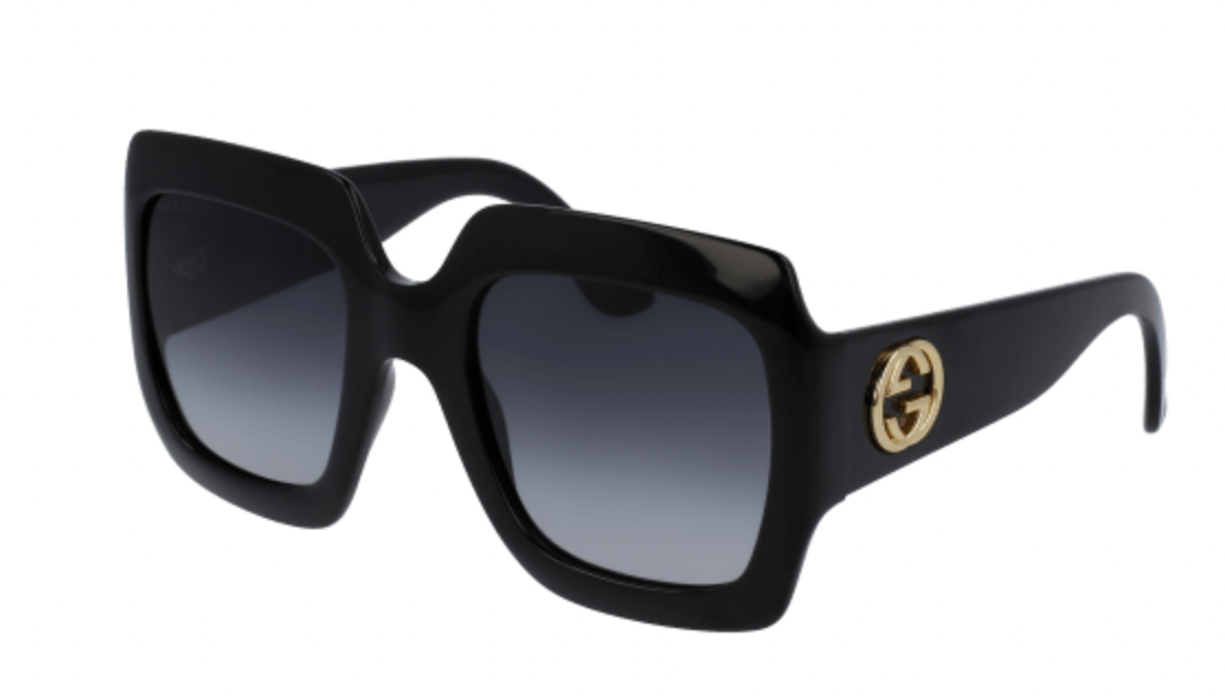 Gucci Sunglasses in Ontario | Eyecare Showroom