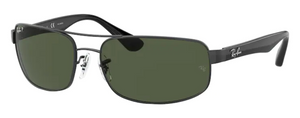 Ray-Ban - RB3445