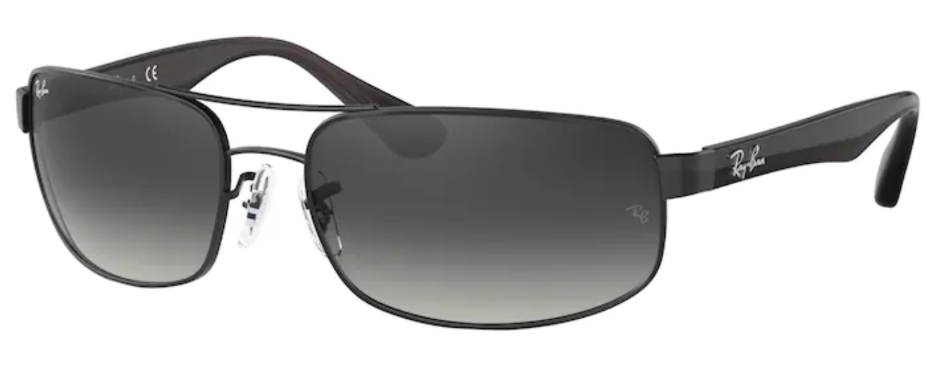 Ray-Ban - RB3445