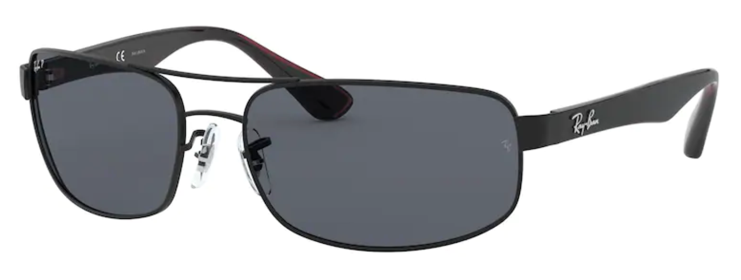 Ray-Ban - RB3445