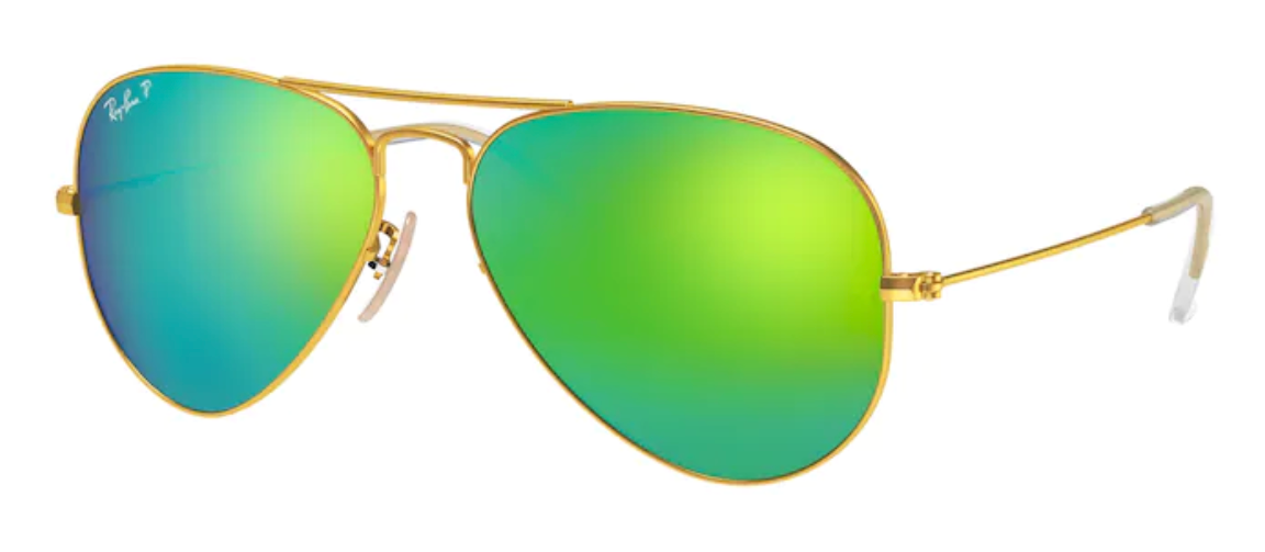 Ray-Ban RB3025