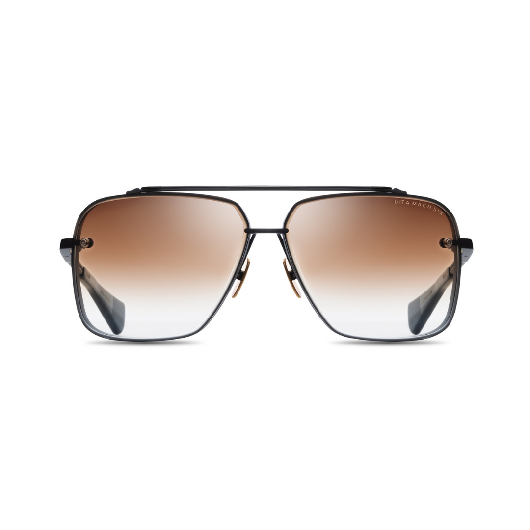 Dita Mach Six DTS121