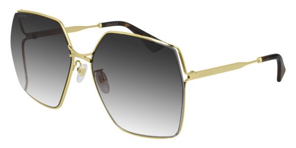 Gucci - GG0817S