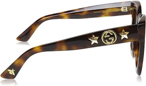 Gucci - GG0208S