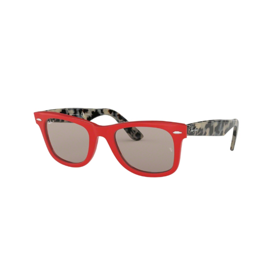 Ray-Ban RB2140