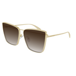 Alexander McQueen - AM 0298S