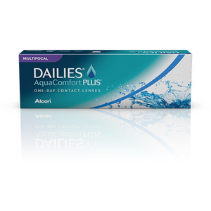 Alcon - Dailies ACP MF