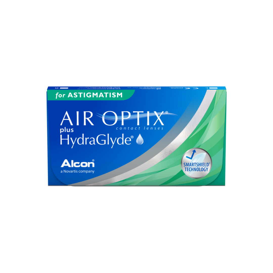 Alcon - Air Optix Toric