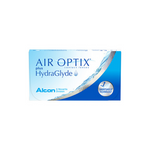 Alcon - Air Optix