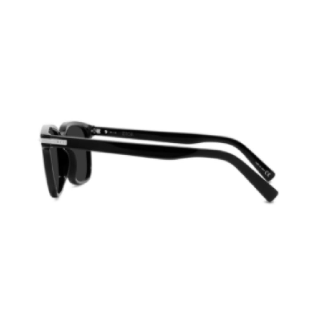 Dior black tie clearance sunglasses
