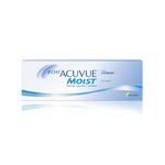 J&J - 1 Day Acuvue Moist
