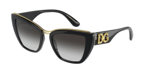 Dolce & Gabbana - DG6144