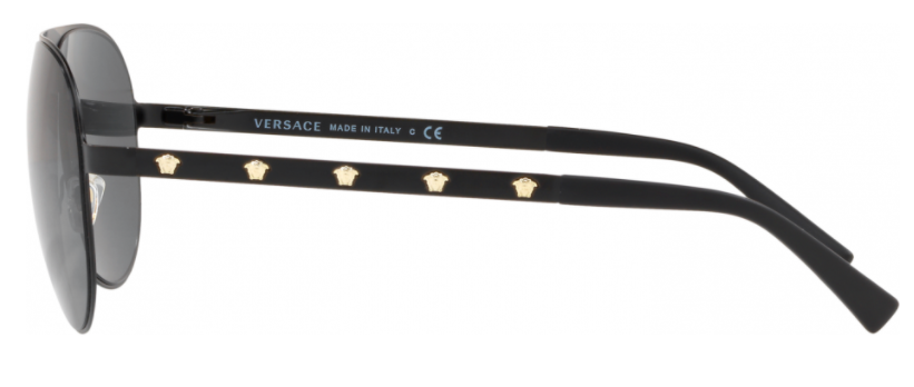 Versace 2024 ve2189 sunglasses