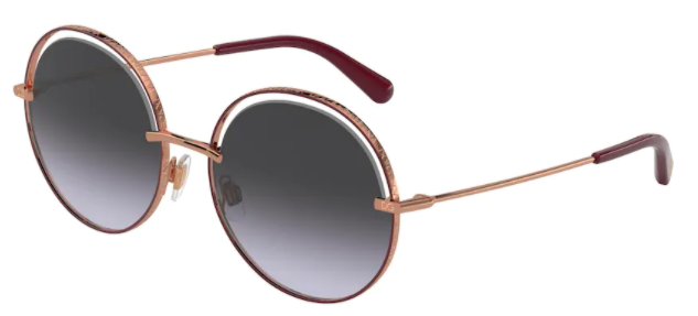 Dolce & Gabbana - DG2262