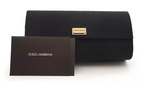 Dolce & Gabbana - DG2262