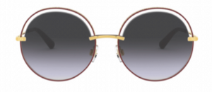 Dolce & Gabbana - DG2262