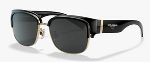 Dolce & Gabbana - DG6137