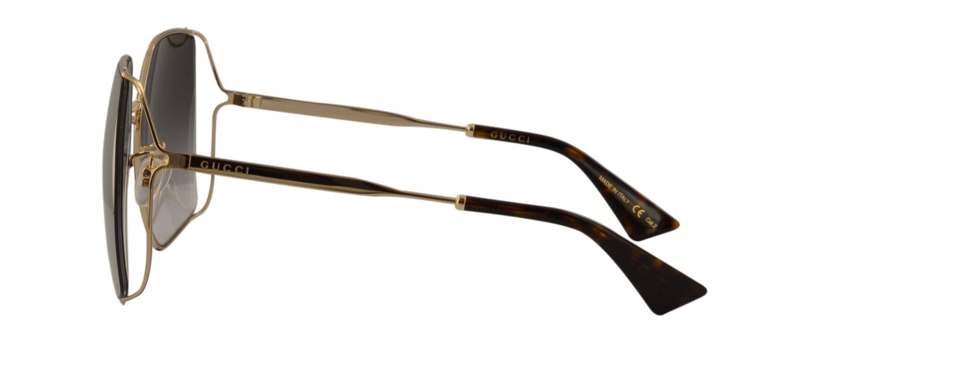 Gucci - GG0817S