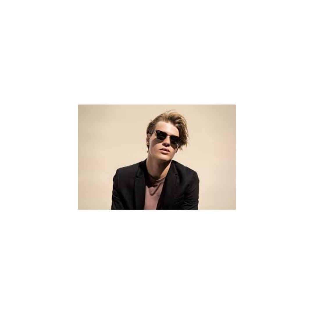 Ray-Ban - RB3016